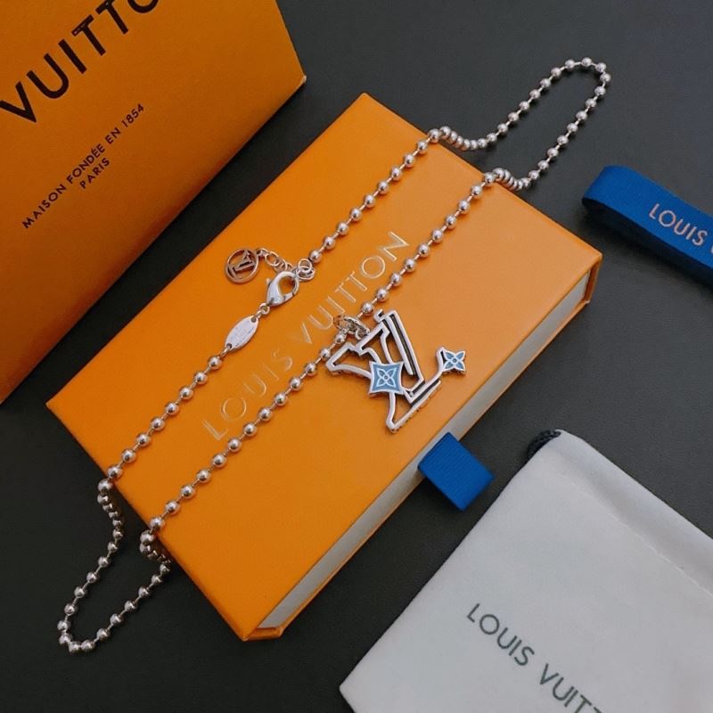 Louis Vuitton Necklaces